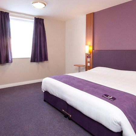 Premier Inn East Midlands Airport Diseworth Zewnętrze zdjęcie