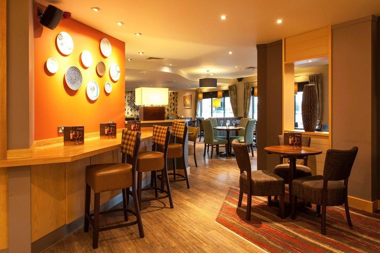 Premier Inn East Midlands Airport Diseworth Zewnętrze zdjęcie