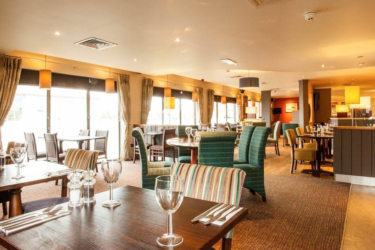 Premier Inn East Midlands Airport Diseworth Zewnętrze zdjęcie