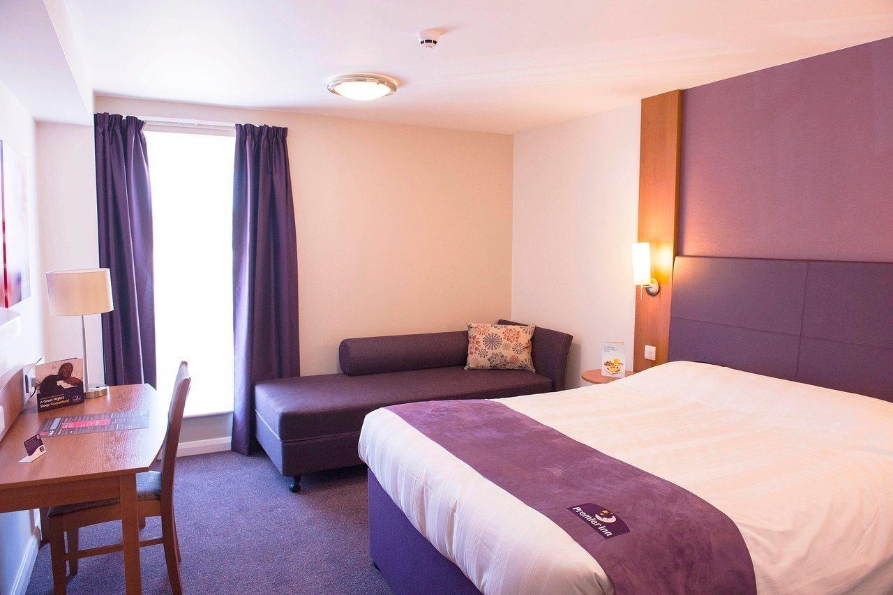 Premier Inn East Midlands Airport Diseworth Zewnętrze zdjęcie