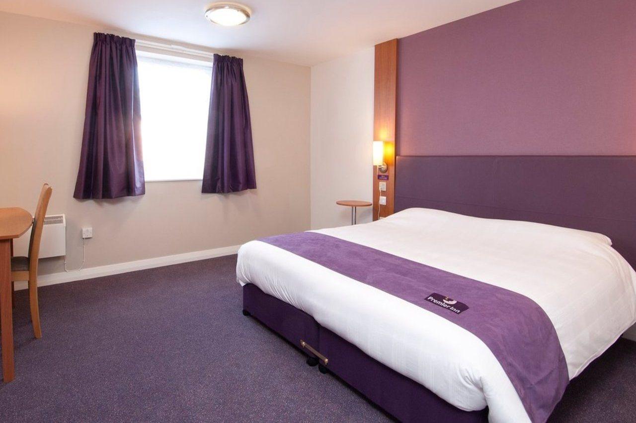 Premier Inn East Midlands Airport Diseworth Zewnętrze zdjęcie