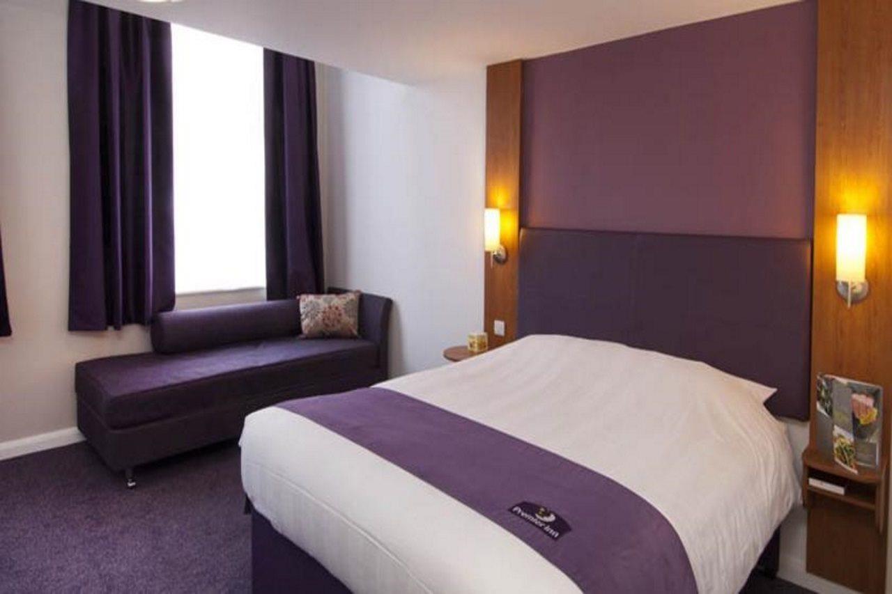 Premier Inn East Midlands Airport Diseworth Zewnętrze zdjęcie