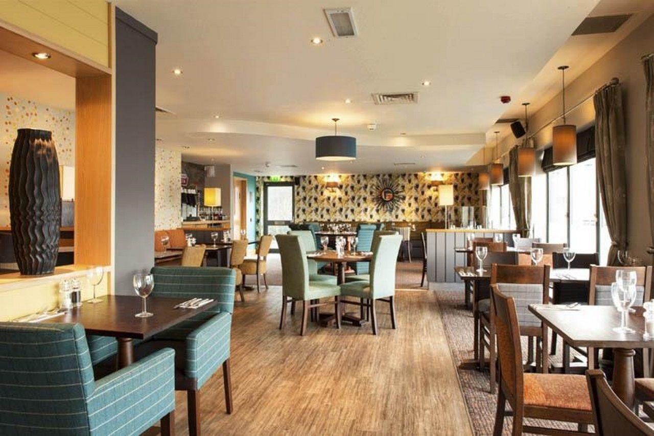 Premier Inn East Midlands Airport Diseworth Zewnętrze zdjęcie