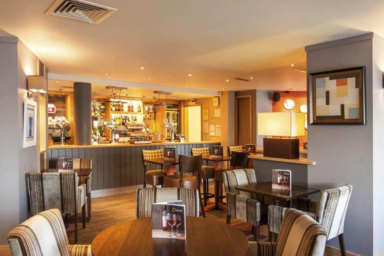 Premier Inn East Midlands Airport Diseworth Zewnętrze zdjęcie