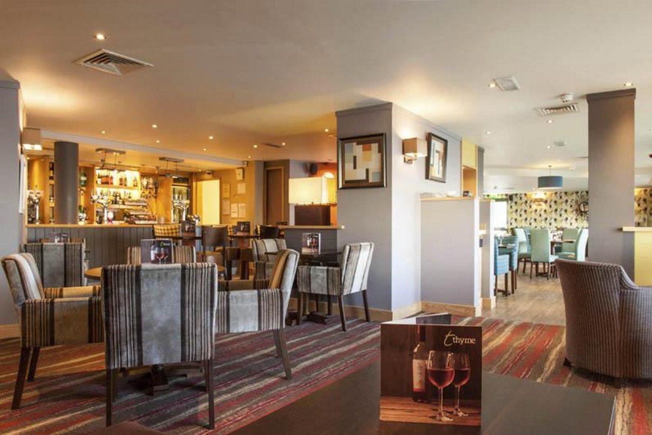 Premier Inn East Midlands Airport Diseworth Zewnętrze zdjęcie
