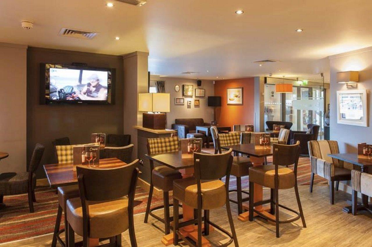 Premier Inn East Midlands Airport Diseworth Zewnętrze zdjęcie
