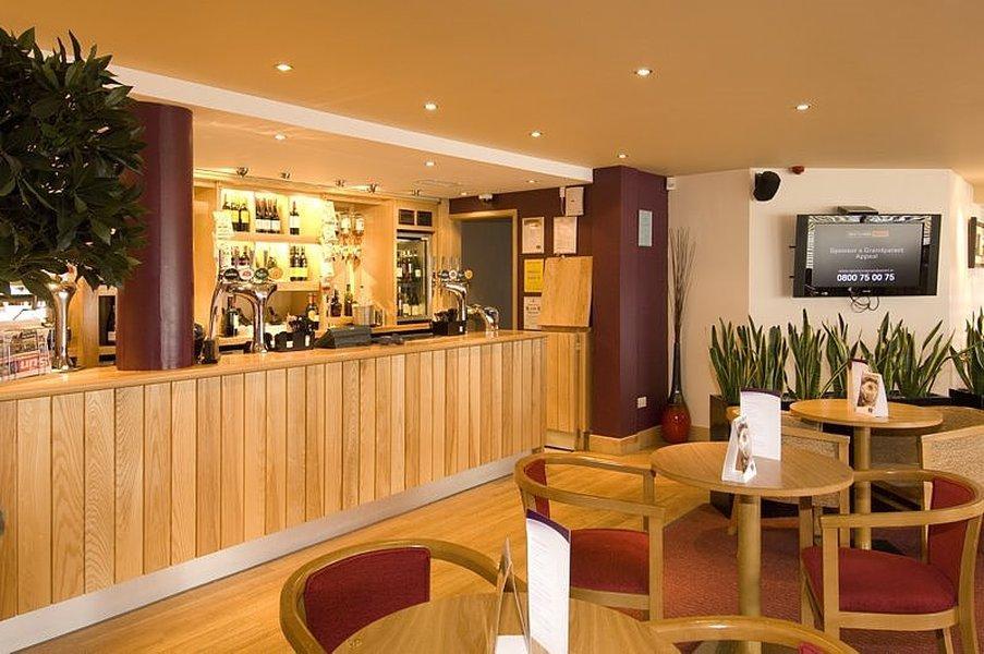 Premier Inn East Midlands Airport Diseworth Zewnętrze zdjęcie