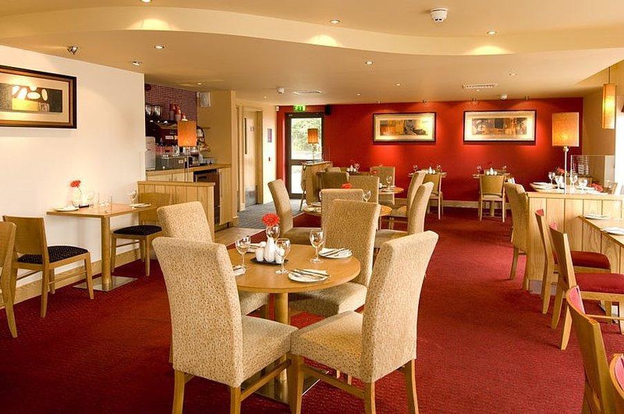 Premier Inn East Midlands Airport Diseworth Zewnętrze zdjęcie