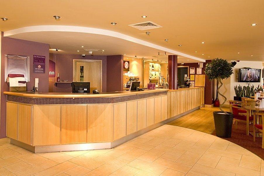 Premier Inn East Midlands Airport Diseworth Zewnętrze zdjęcie